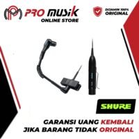 Shure SLXD 25 VP 68 SLXD25 Portable Wireless System With VP68 Handheld Transmitter