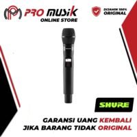 Shure MV88 + Video Kit Mobile Microphone