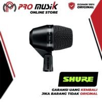 Shure SM58S Dynamic Vocal Microphone (ON/OFF SWITCH)