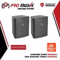 JBL Ki112 KI 112 12 Inch 3-Way Full Range Loudspeaker System Speaker Pasif