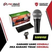 Microphone SHURE MV 5 Digital Condenser Microphone
