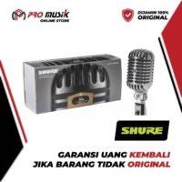 Shure GLXD24+A/SM58-Z5 Digital Wireless Handheld System with SM58