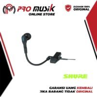 Microphone Headset Shure SM35 TQG