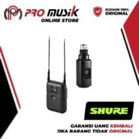 JBL VM 300 VM300 Wireless Microphone 2 Unit Handheld