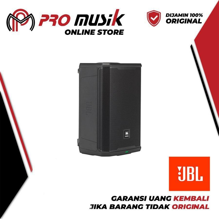 JBL Mic Wireless AS2 AS 2 Microphone Set 2 mic partybox speaker garansi IMS