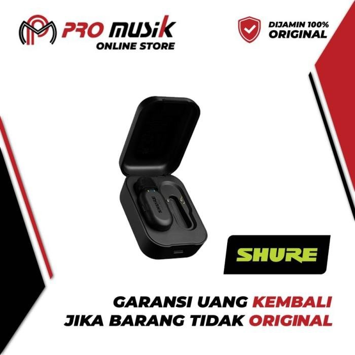 Shure MV-R Movemic Wireless Receiver
