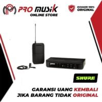 Shure QLXD2/SM58 Handheld Wireless System