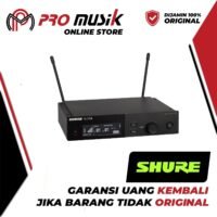 Mic Kabel Shure Super 55 Deluxe Microphone Dynamic